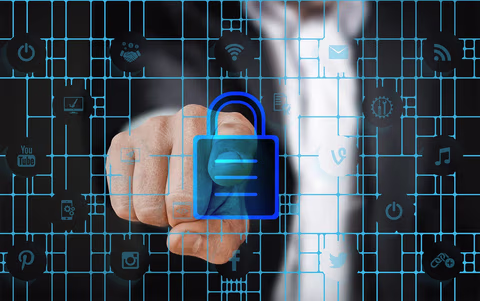 Instalare sisteme de alarmă